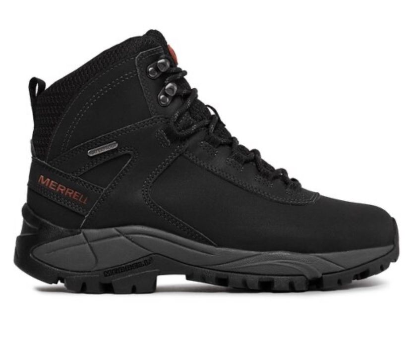 Buty męskie Merrell Vigo Mid