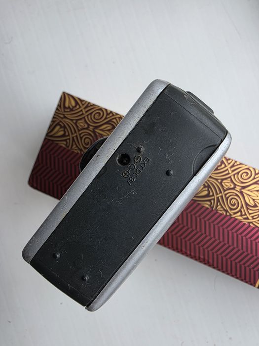 Касетний плеєр SANYO MGR-300