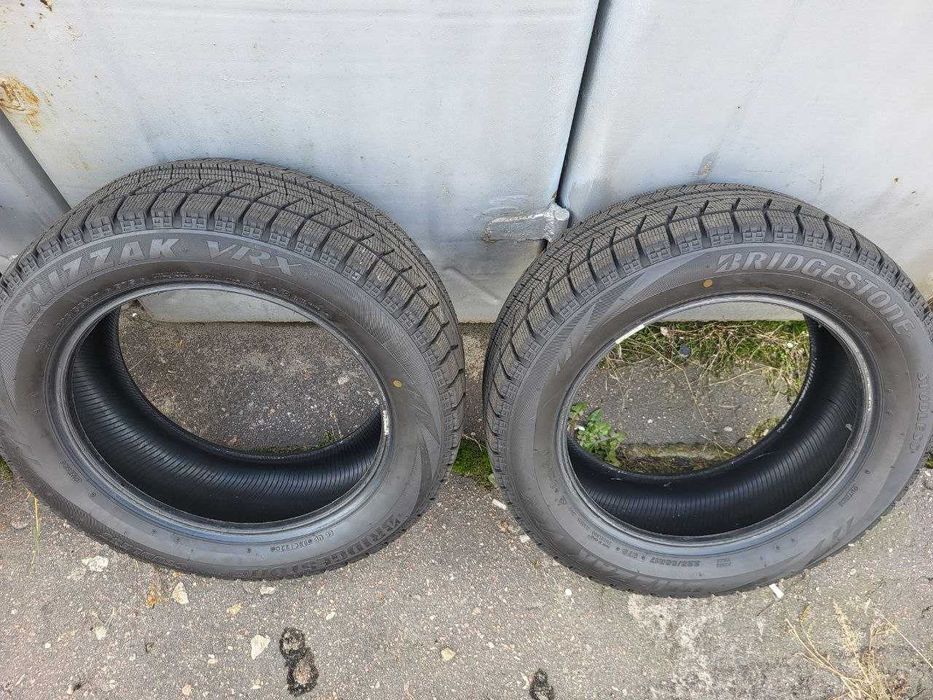 BRIDGESTONE 235/50R18BLIZZAK VRX4本 早い者勝ち ブリザック 【当日出荷可】＜2025年製＞ BLIZZAK VRX3 235/50R18