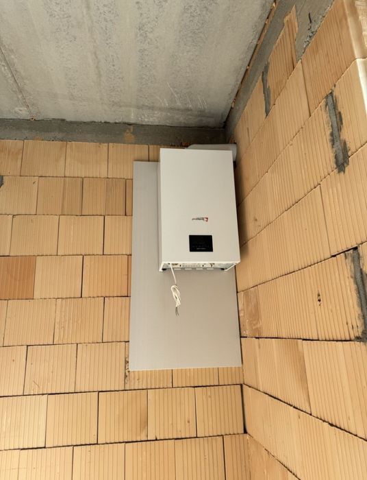 Продам таунхаус в центрі Ірпінь