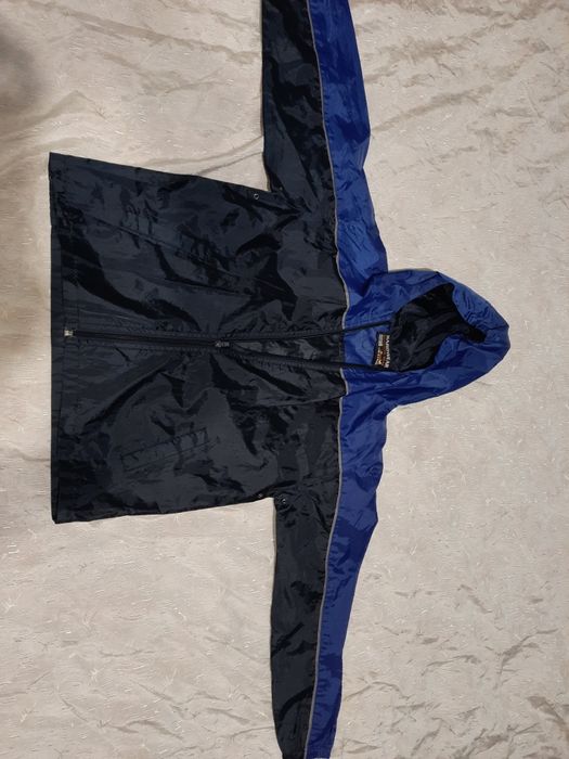 Куртка -пуховик на подростка.