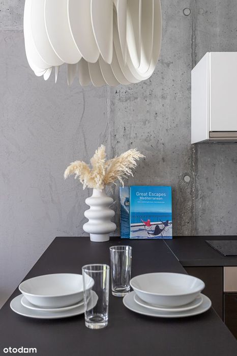 Apartment in Gdynia, Kolibki, Orłowo - Więcej