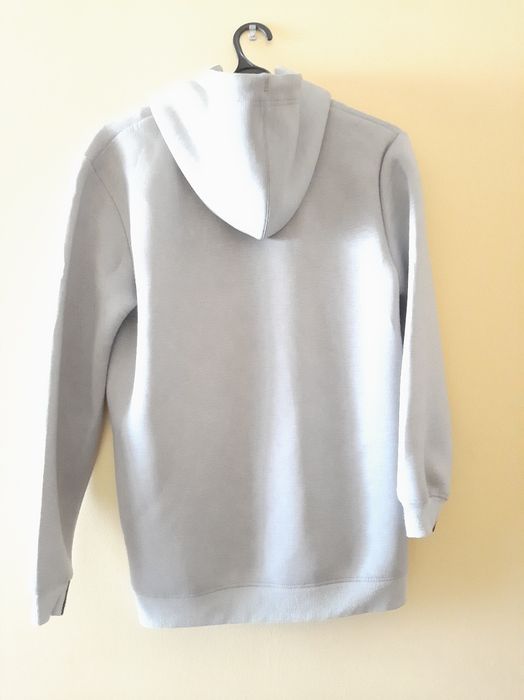 Blusão com capuz Ellesse