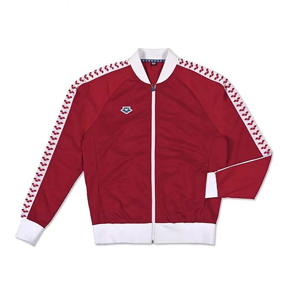 Bluza rozpinana bez kaptura męska Arena Jacket r.L