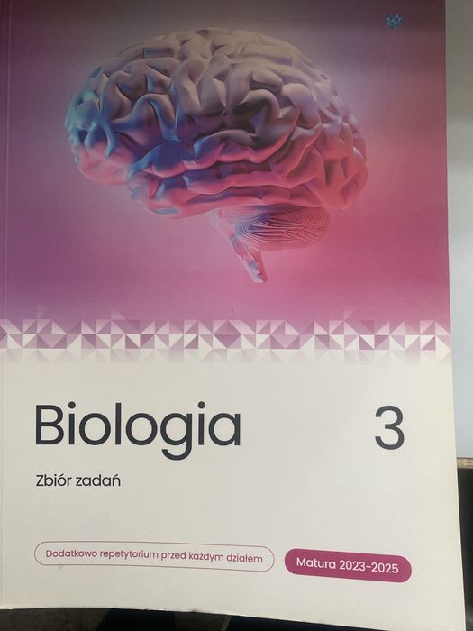 Zbior zadan z biologii do matury czesc 3