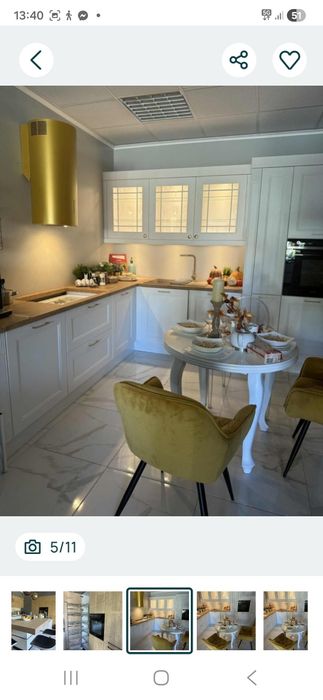 Sprzedam meble kuchenne wraz z agd