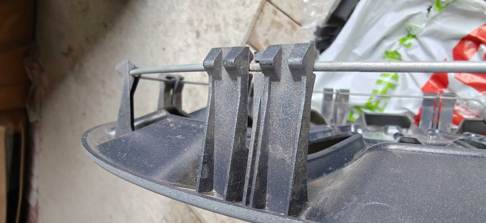 Продам колпаки R 16  для Skoda