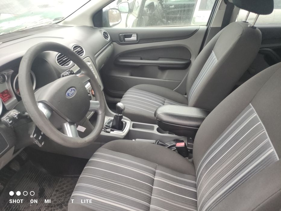 Ford Focus 1.6 diesel 2008 r