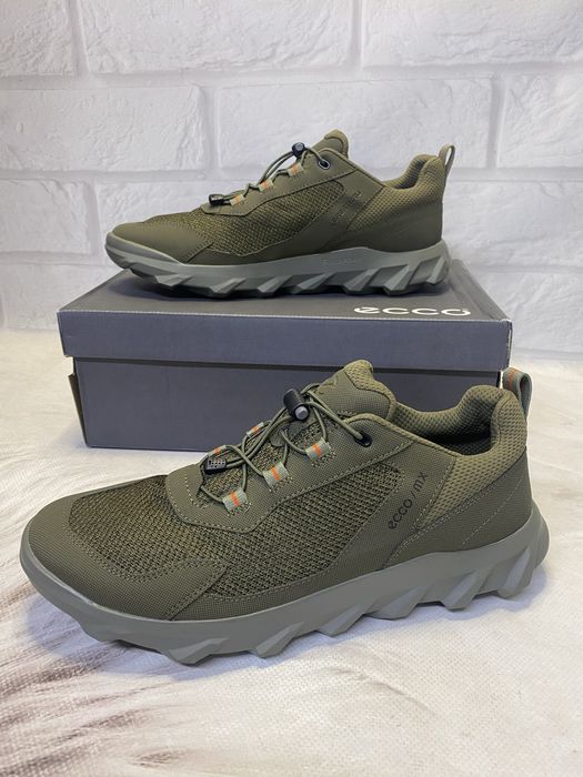 44р. Чоловічі, літні кросівки ECCO MX, Оригінал