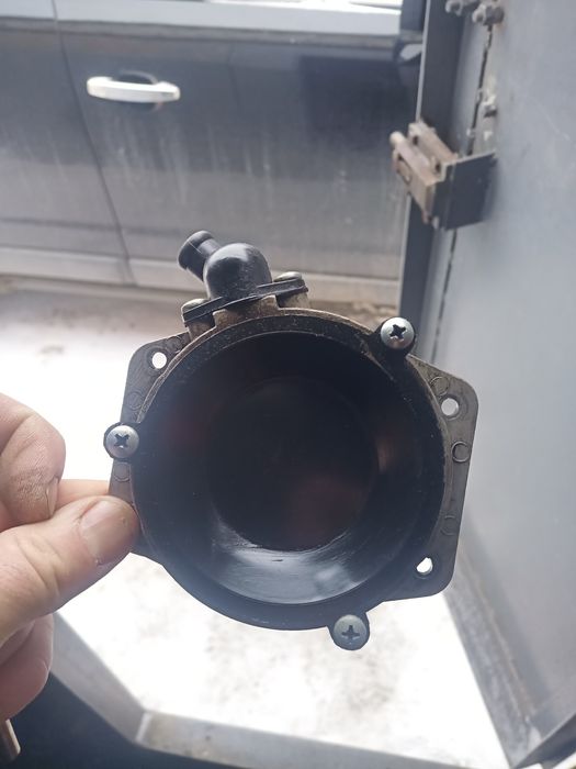 Редуктор + змішувач ГБО-2