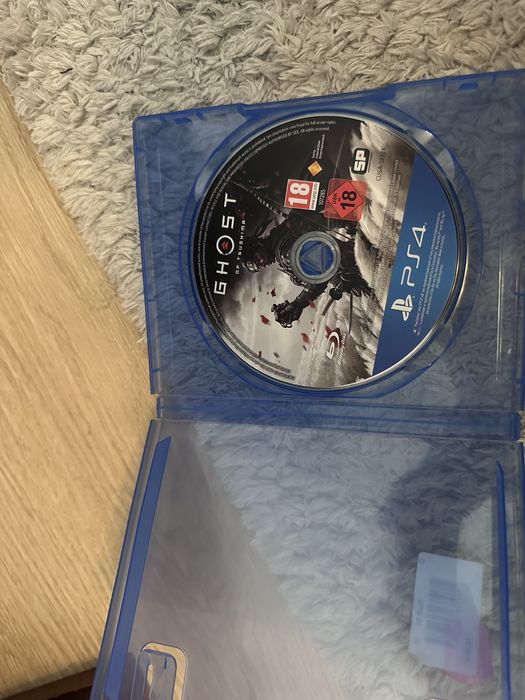 Ps4 pro 1 trb з іграми