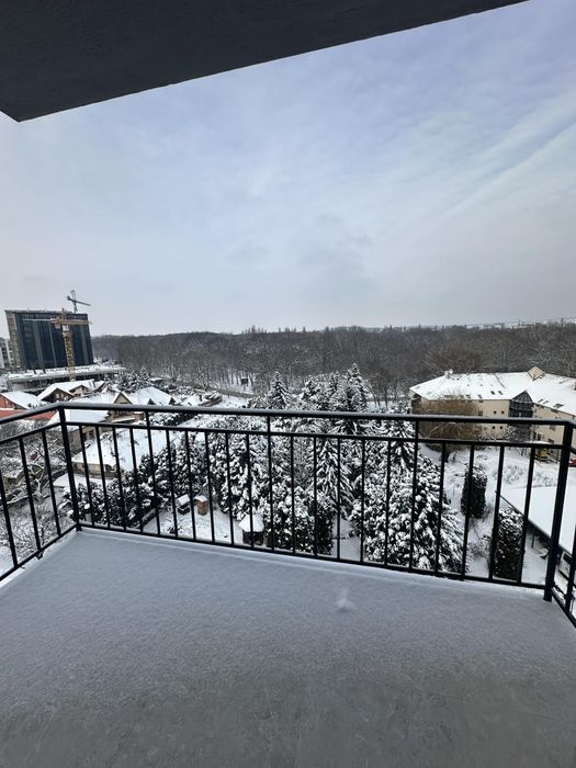 Здається 1,5 кімн. Кв. Боздош