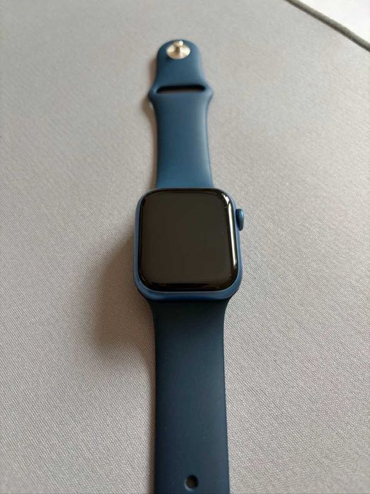 Apple Watch Series 7 - 41mm - Azul