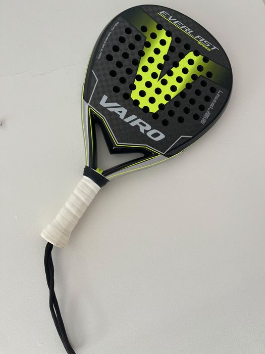 Raquete de Padel