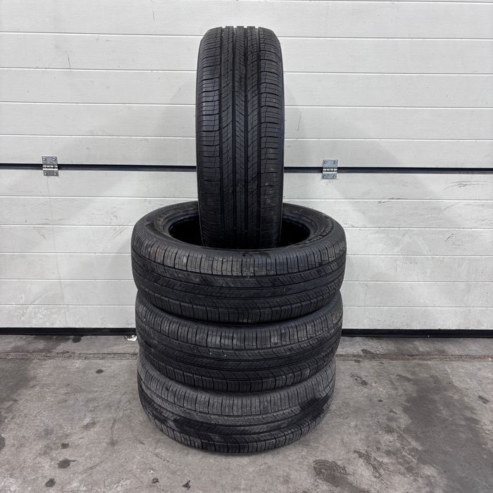 Demo Opony Hankook Dynapro HP2 225/55/19