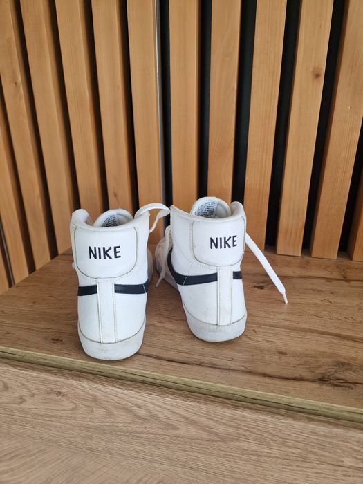 Nike Blazer męskie