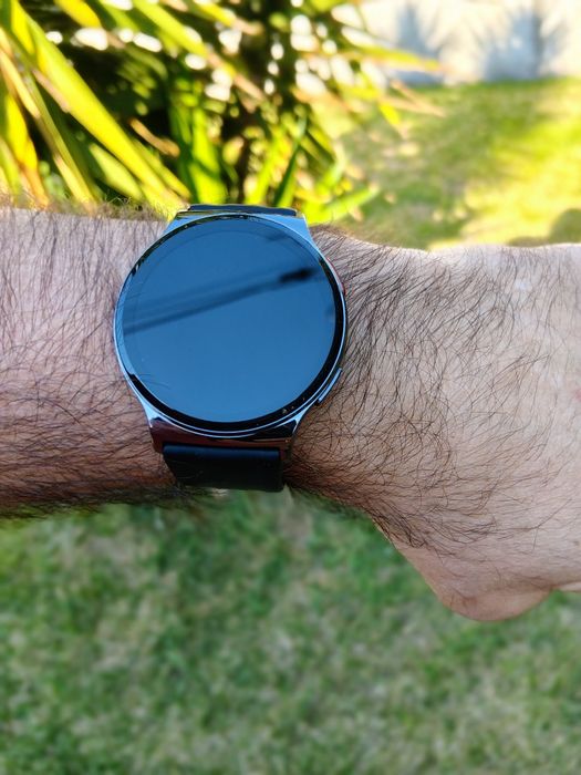 Smartwatch Haylou solar lite 2