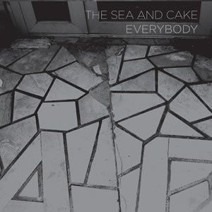 CD's Indie - Rock - Post Punk
