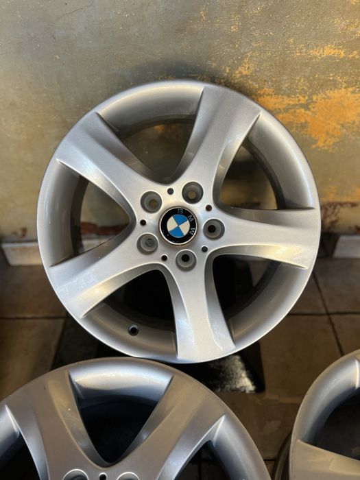 jantes Bmw- 17”-5x120