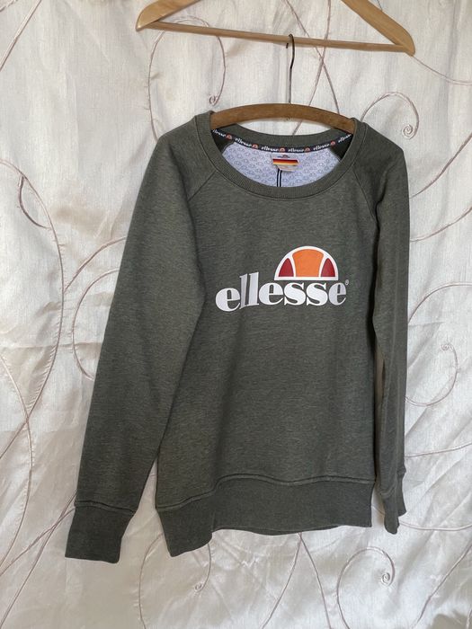 Bluza ellesse r XS/S