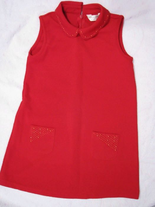 Платье, сарафан р.116