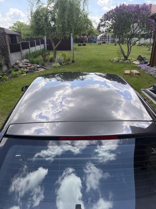 Audi A3 8P 2.0TDI