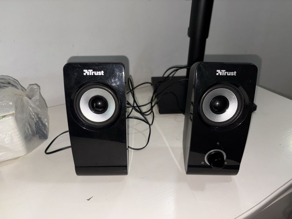 Ecra Samsung S22E450BW