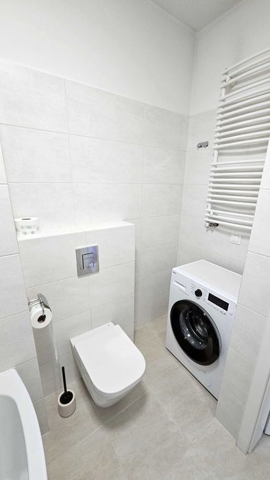 Ursus 40 m 2 pokoje 2018 rok wynajem z garażem
