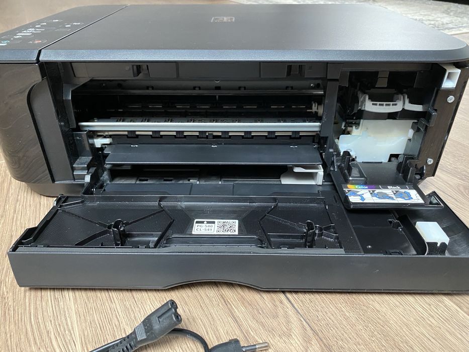 CANON PIXMA MG3650 drukarka / urządzenie wielofunkcyjne