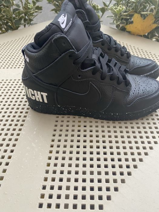 Nike Undercaver сайз 41 повністю нови