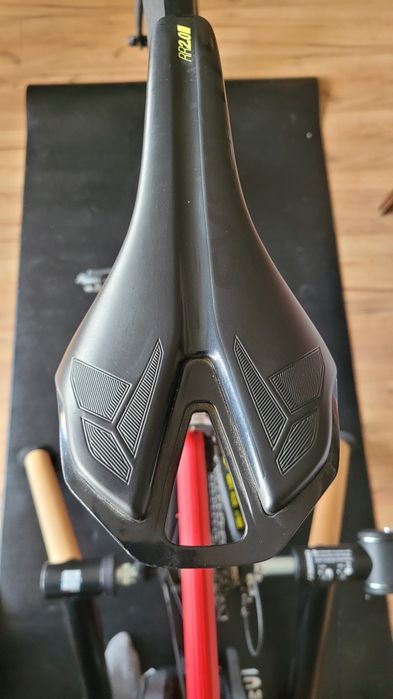 Siodełko szosowe syncros rr 2.0