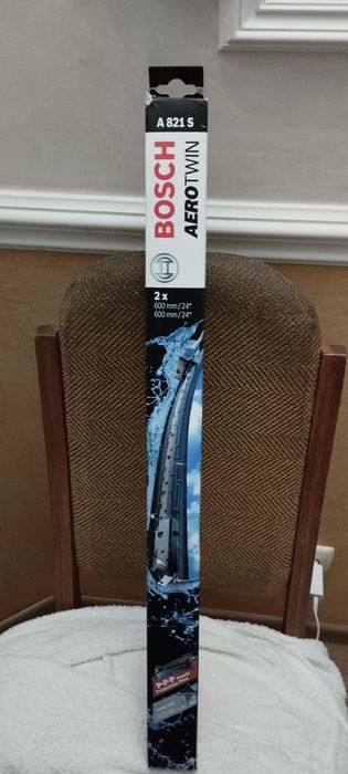 Продам орігінальні двірники