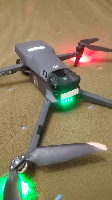 Mavic 3 Pro , Мавик 3 Про