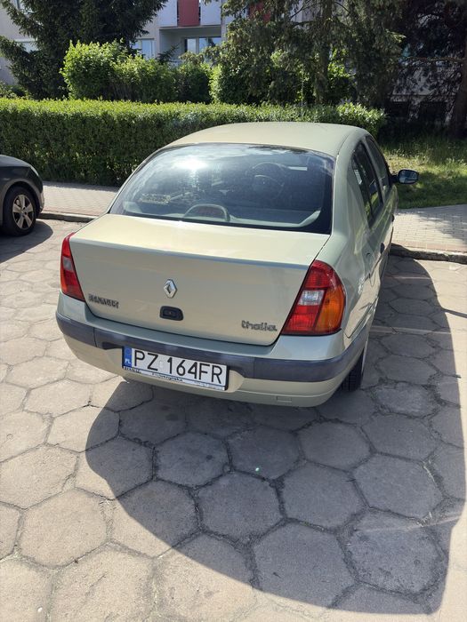 Sprzedam Renault Thalia