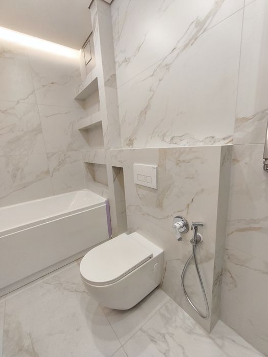 Укладання плитки, послуги плиточника