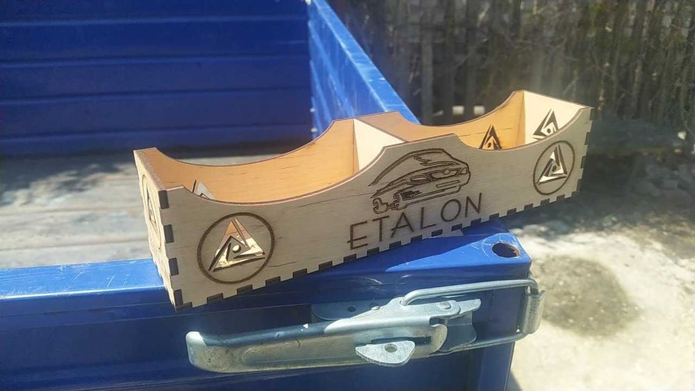 Коробочки для денег Sprinter