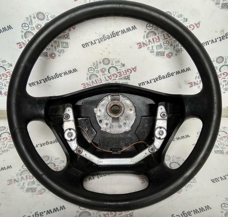Руль Подушка Круиз Круїз Airbag Шлейф Гітара Подрулевой Sprinter LT ЛТ