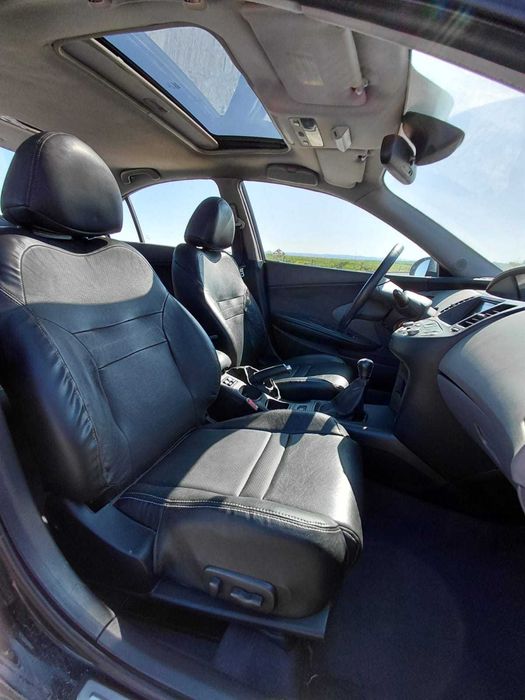 Nissan Primera de 2002 - 105 CV - Full Extras - Nacional