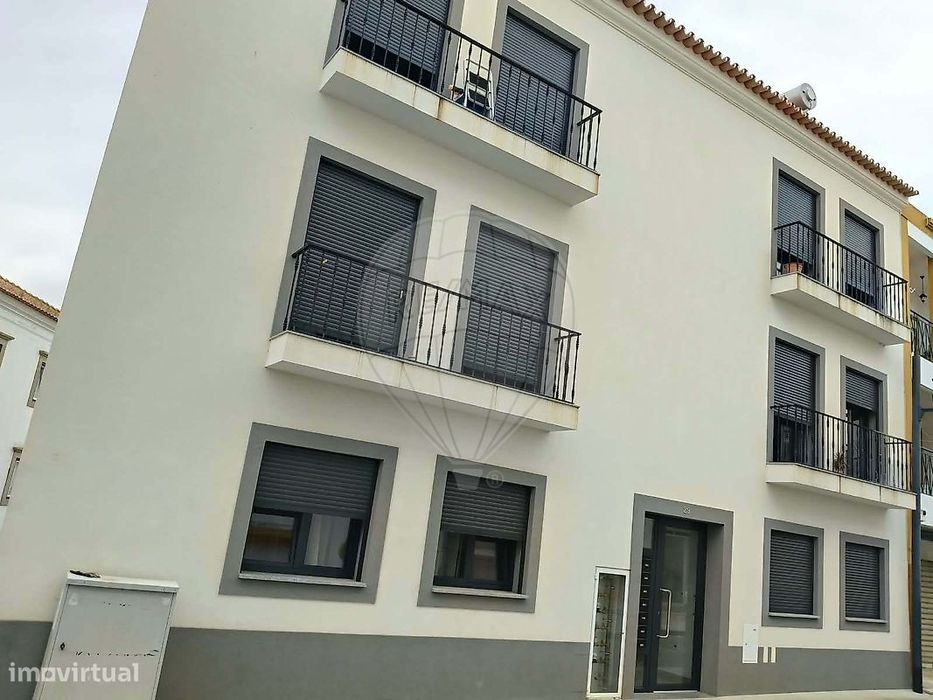 Apartamento T2 para venda