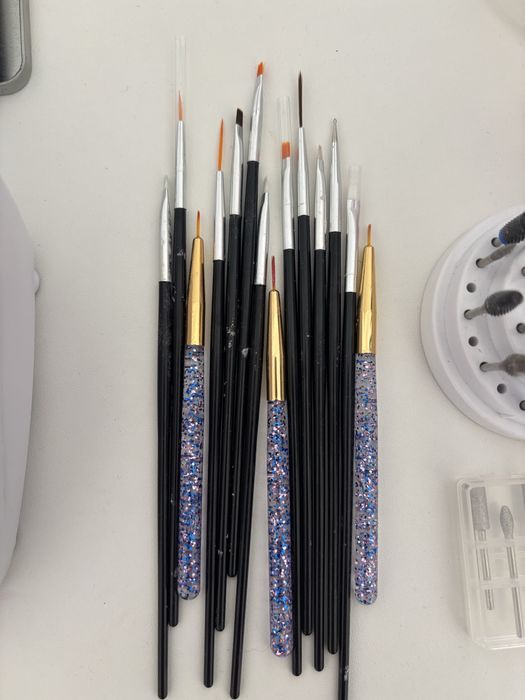 Kit de manicure para Iniciantes