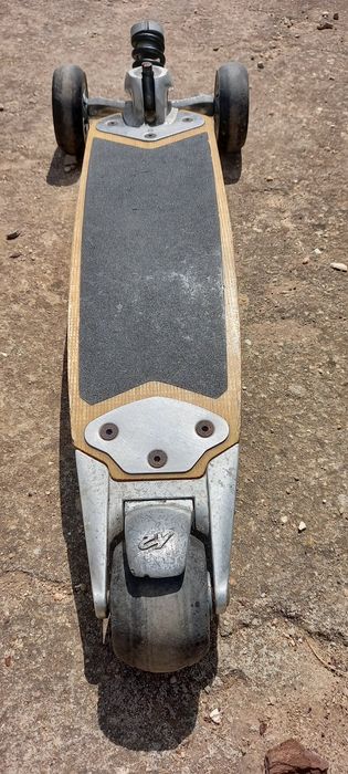 2 Kickboard k2 e Micro