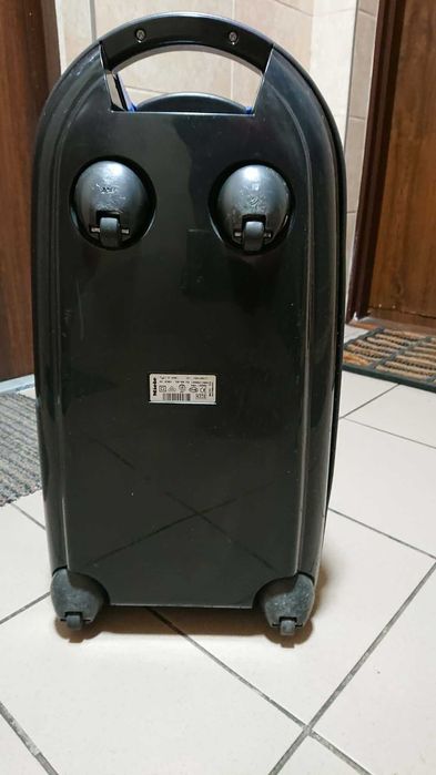 Odkurzacz Miele 1600 W