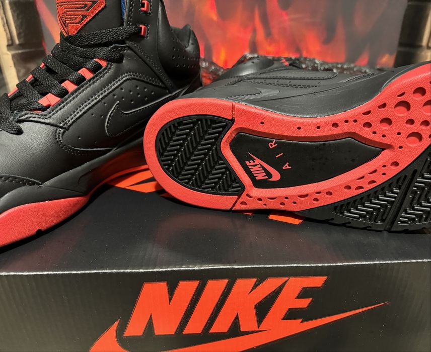 ‼️ Кросівки Nike Air Flight / 41/42/43/44/45/46/ кросівки найк -30% ‼️