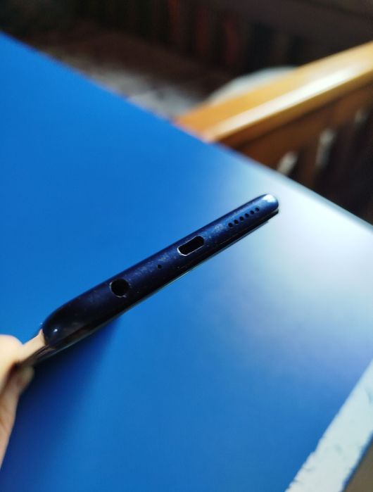 Samsung Galaxy A10s 32GB Blue