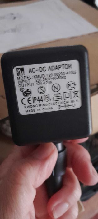 Iluminação de Natal Nova.