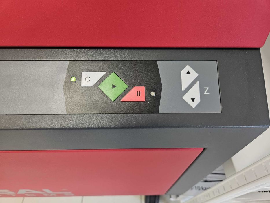 Ploter laserowy Universal Laser Systems VLS6.75 | 50 W | 2022 |