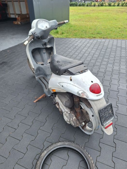 Piaggio