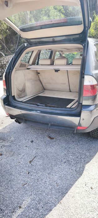 BMW X3 3.0d 218cv LCi ( Nacional)