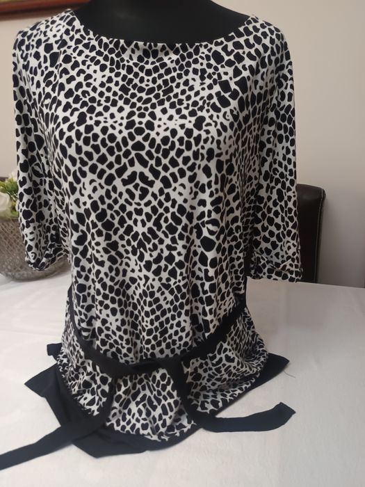Blusa da Charter Club.tam.XL.