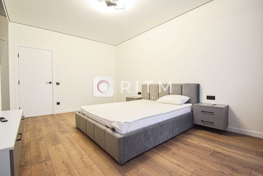 1-к. квартира з функціональним плануванням за вул. Чумацька